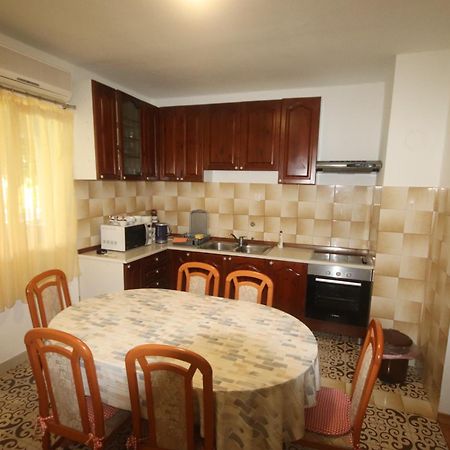 Apartment Saric Sukošan 외부 사진