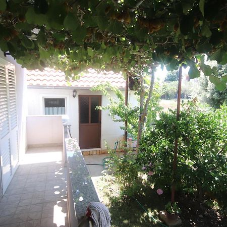 Apartment Saric Sukošan 외부 사진