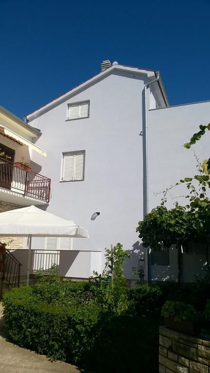 Apartment Saric Sukošan 객실 사진
