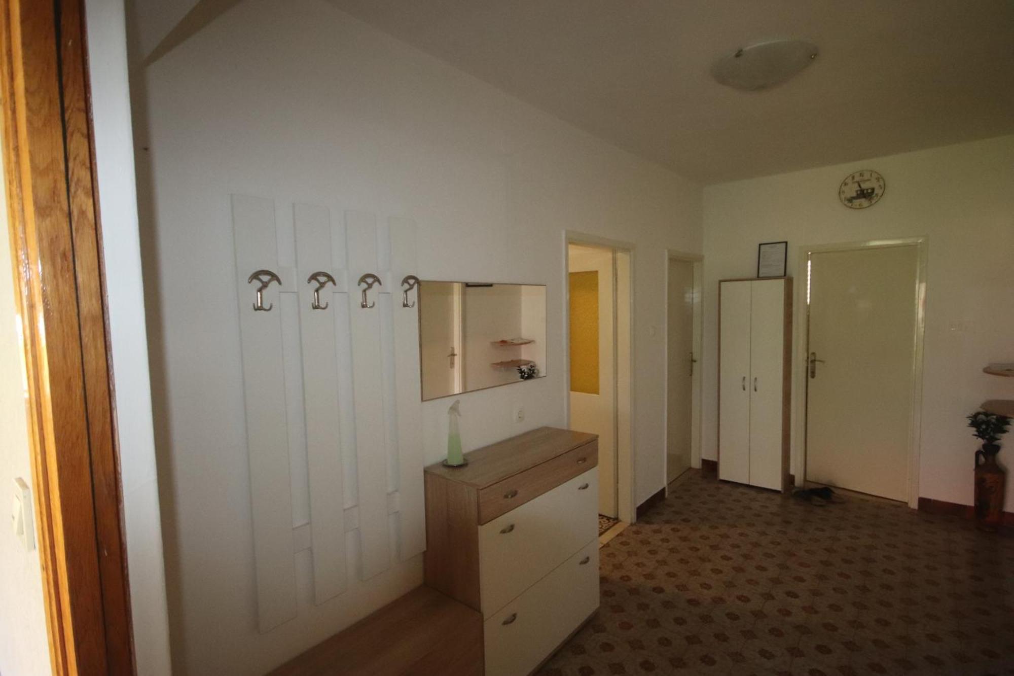 Apartment Saric Sukošan 외부 사진