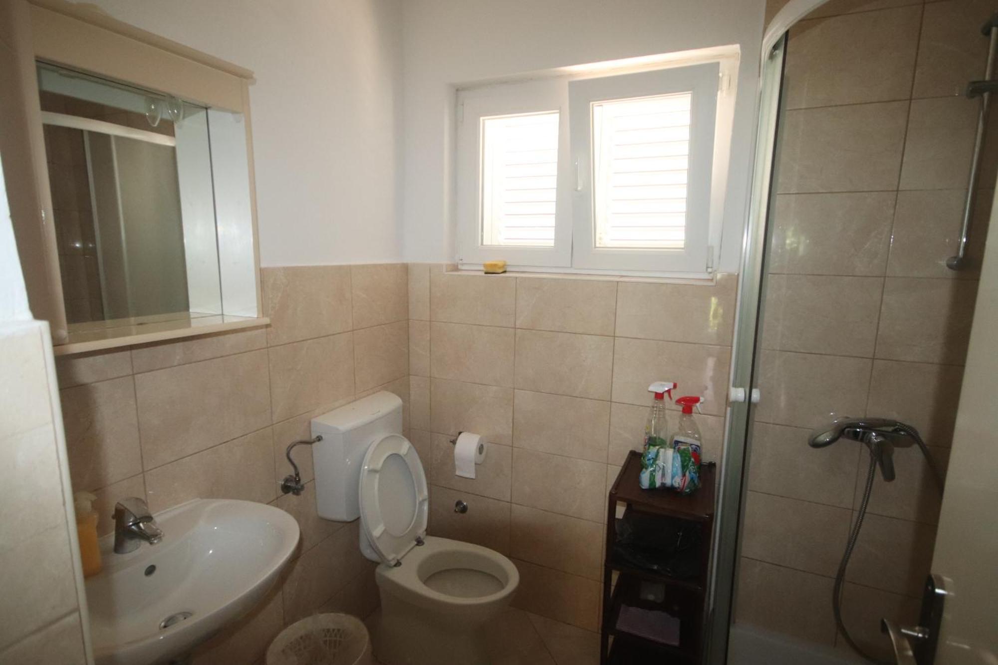 Apartment Saric Sukošan 외부 사진