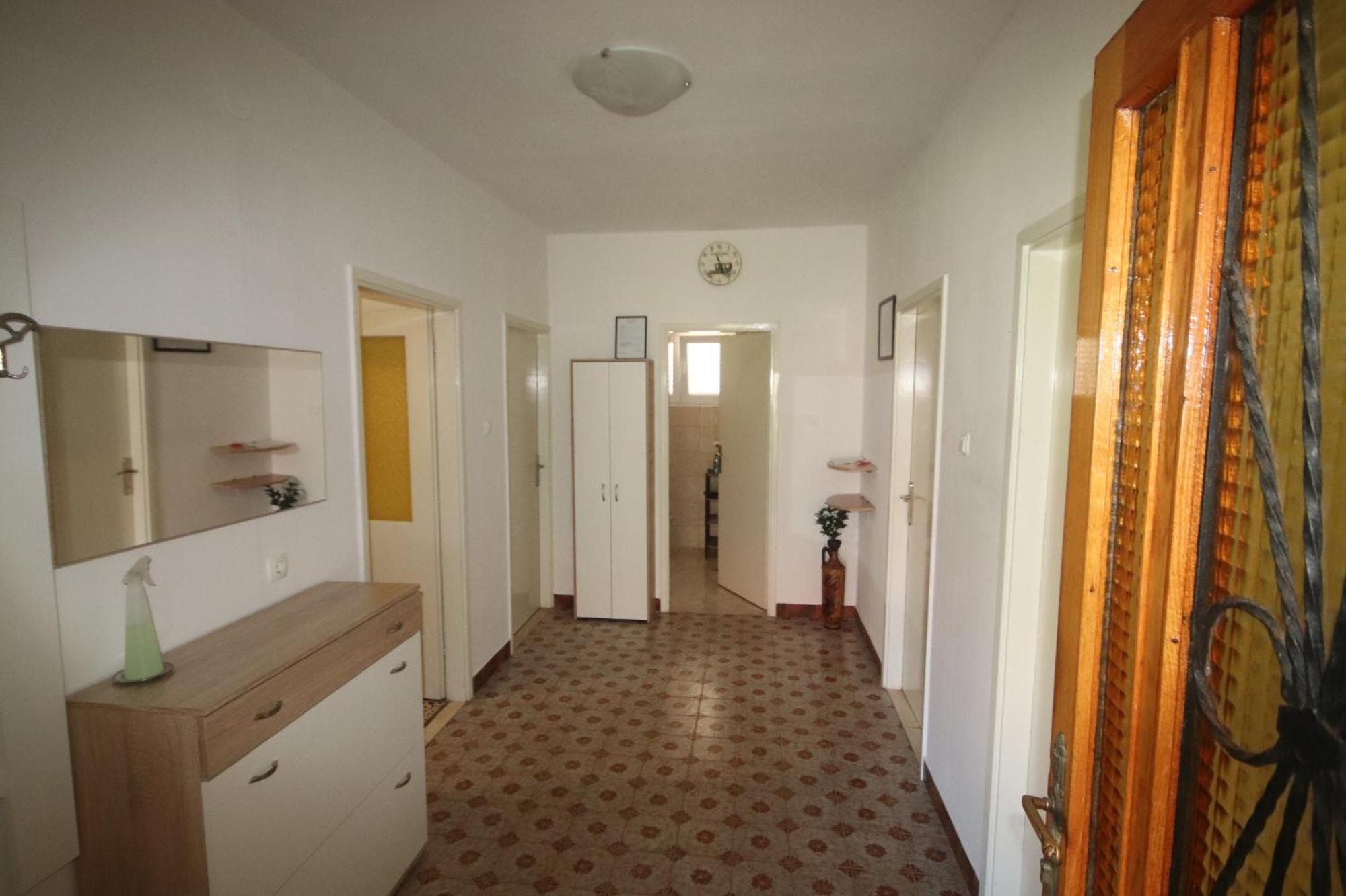 Apartment Saric Sukošan 외부 사진