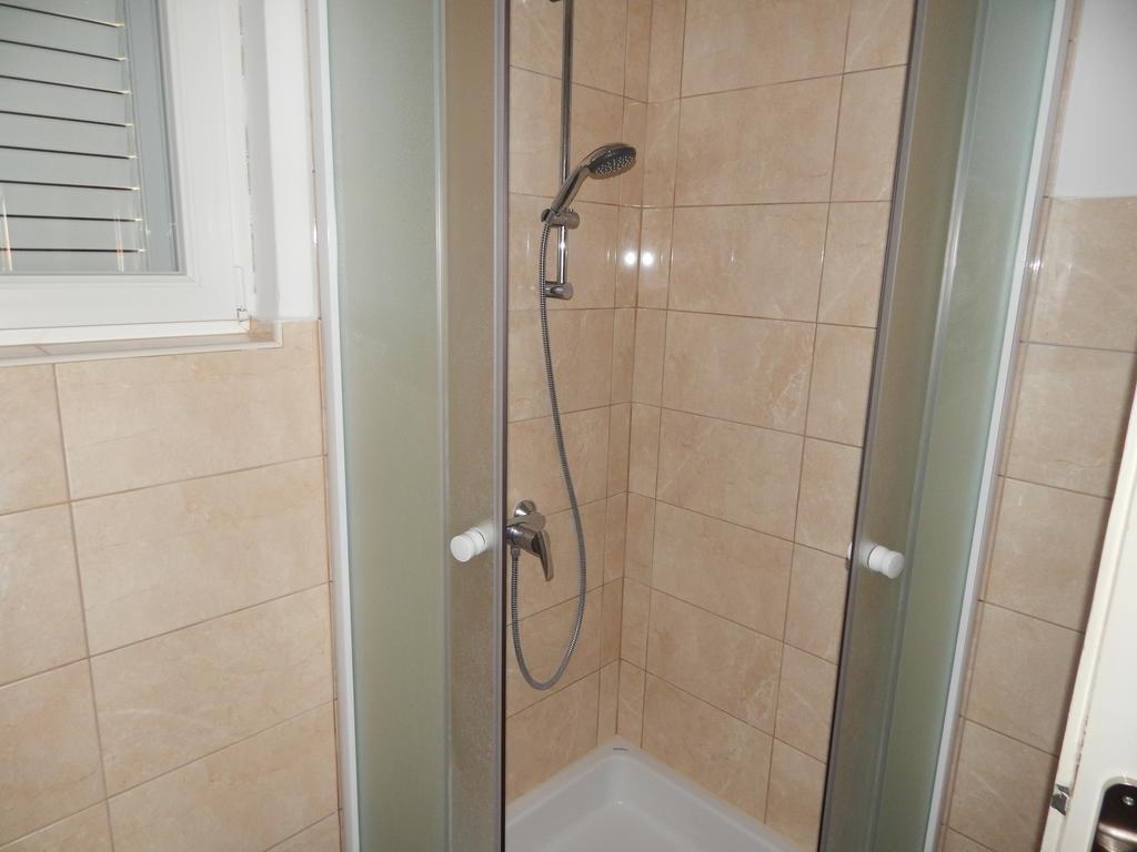Apartment Saric Sukošan 외부 사진