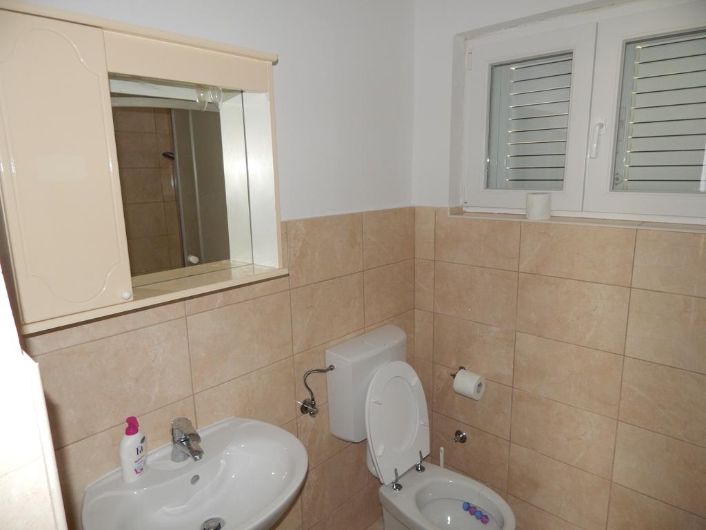 Apartment Saric Sukošan 외부 사진