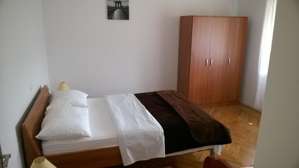 Apartment Saric Sukošan 외부 사진