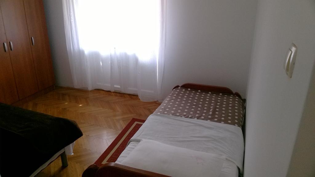 Apartment Saric Sukošan 외부 사진