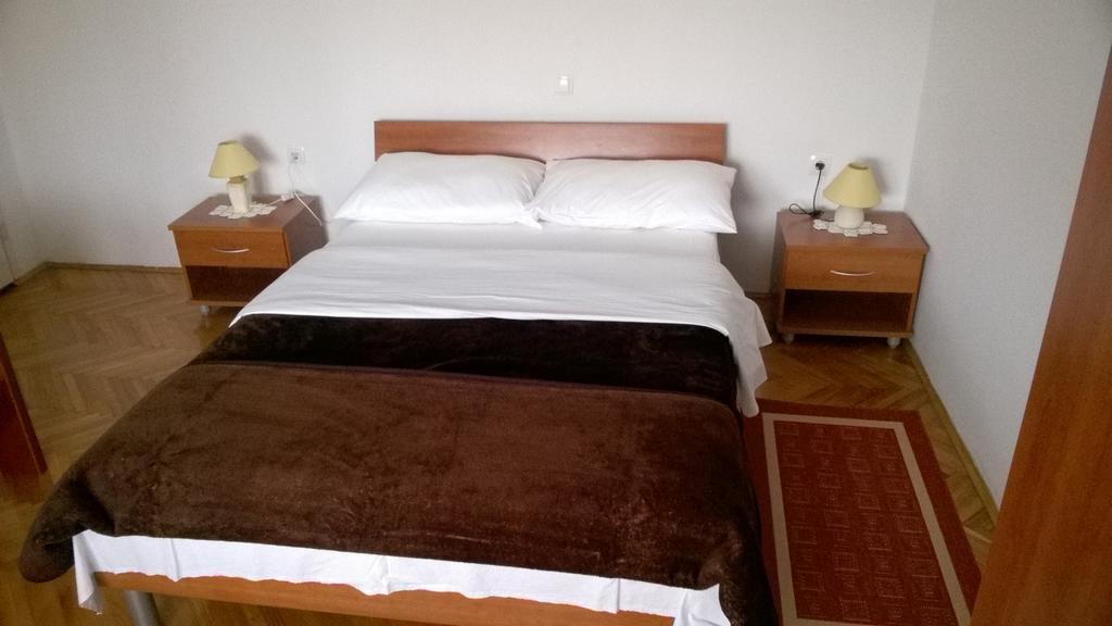 Apartment Saric Sukošan 외부 사진