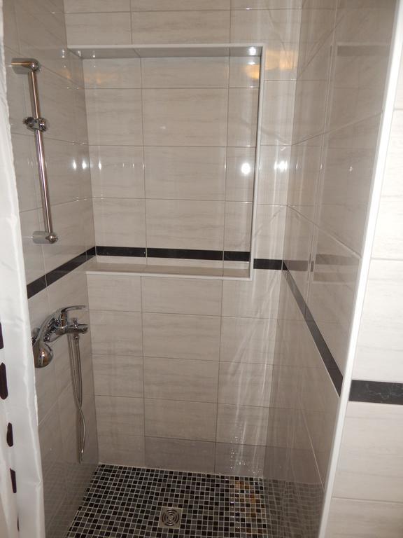 Apartment Saric Sukošan 외부 사진