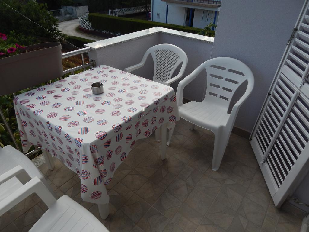 Apartment Saric Sukošan 외부 사진