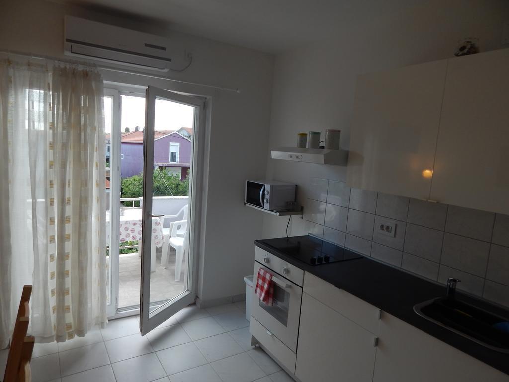 Apartment Saric Sukošan 외부 사진