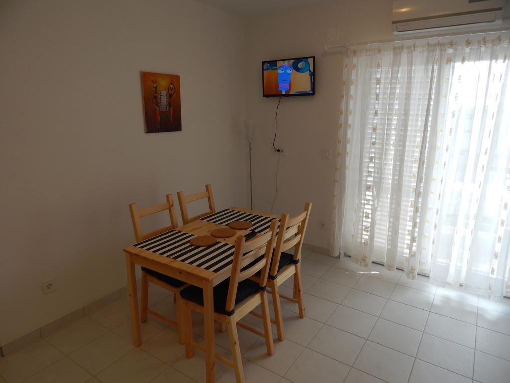 Apartment Saric Sukošan 외부 사진
