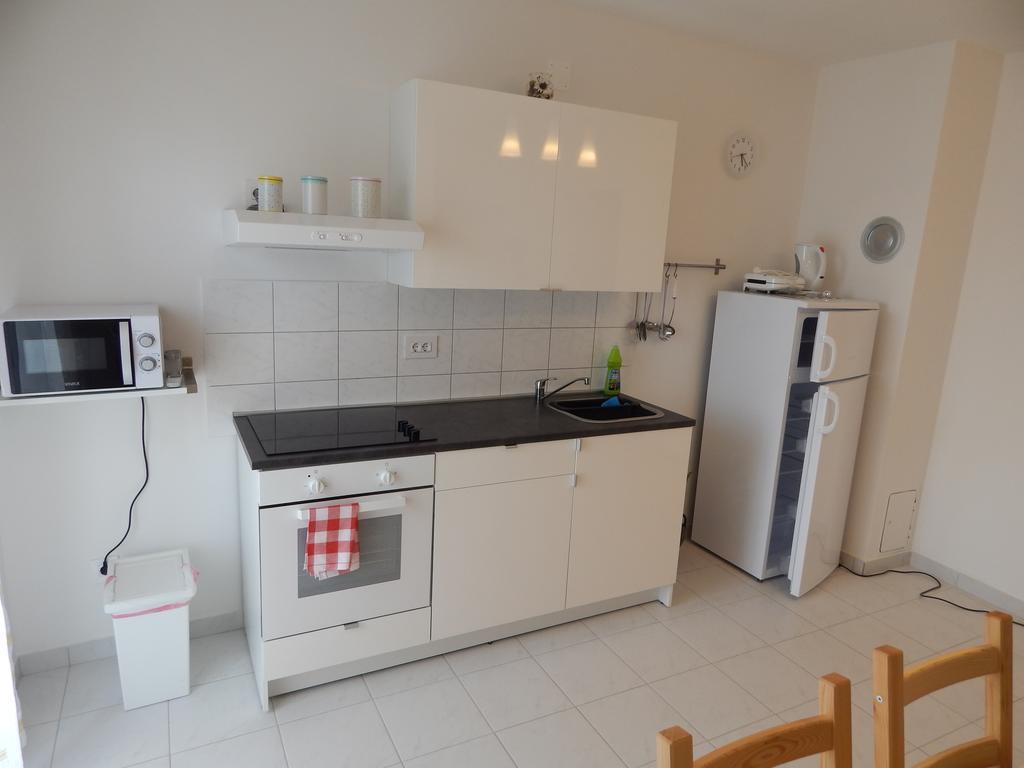 Apartment Saric Sukošan 외부 사진