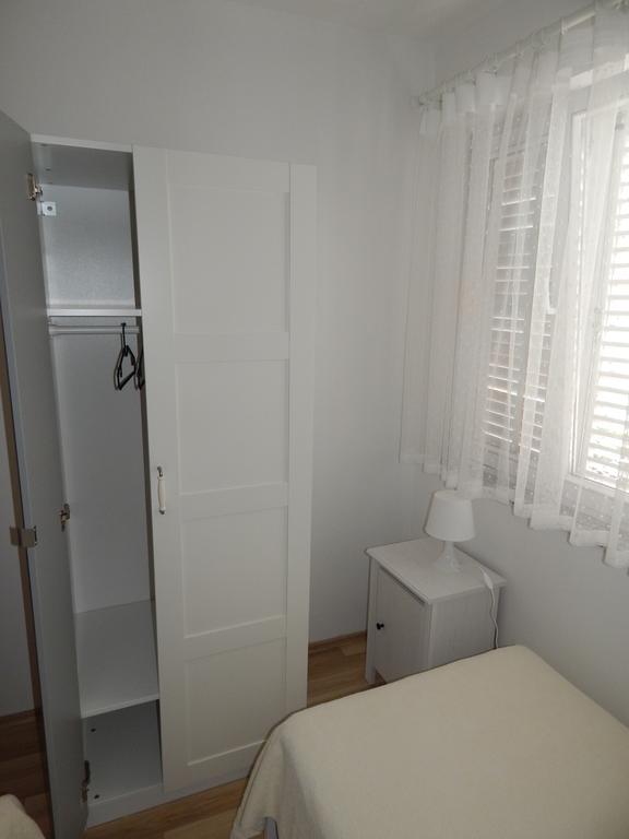 Apartment Saric Sukošan 외부 사진