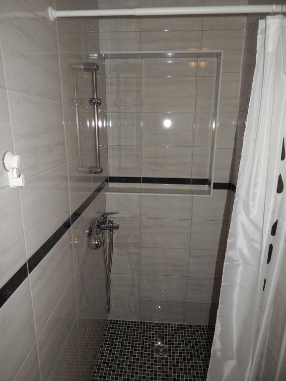 Apartment Saric Sukošan 외부 사진