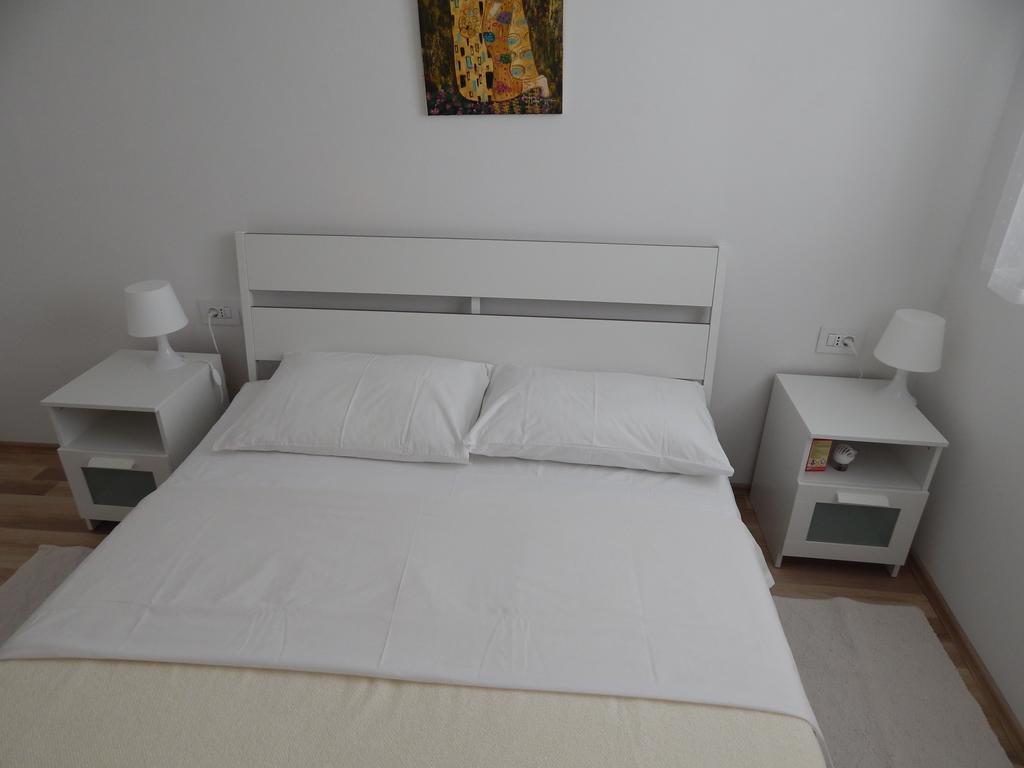 Apartment Saric Sukošan 외부 사진