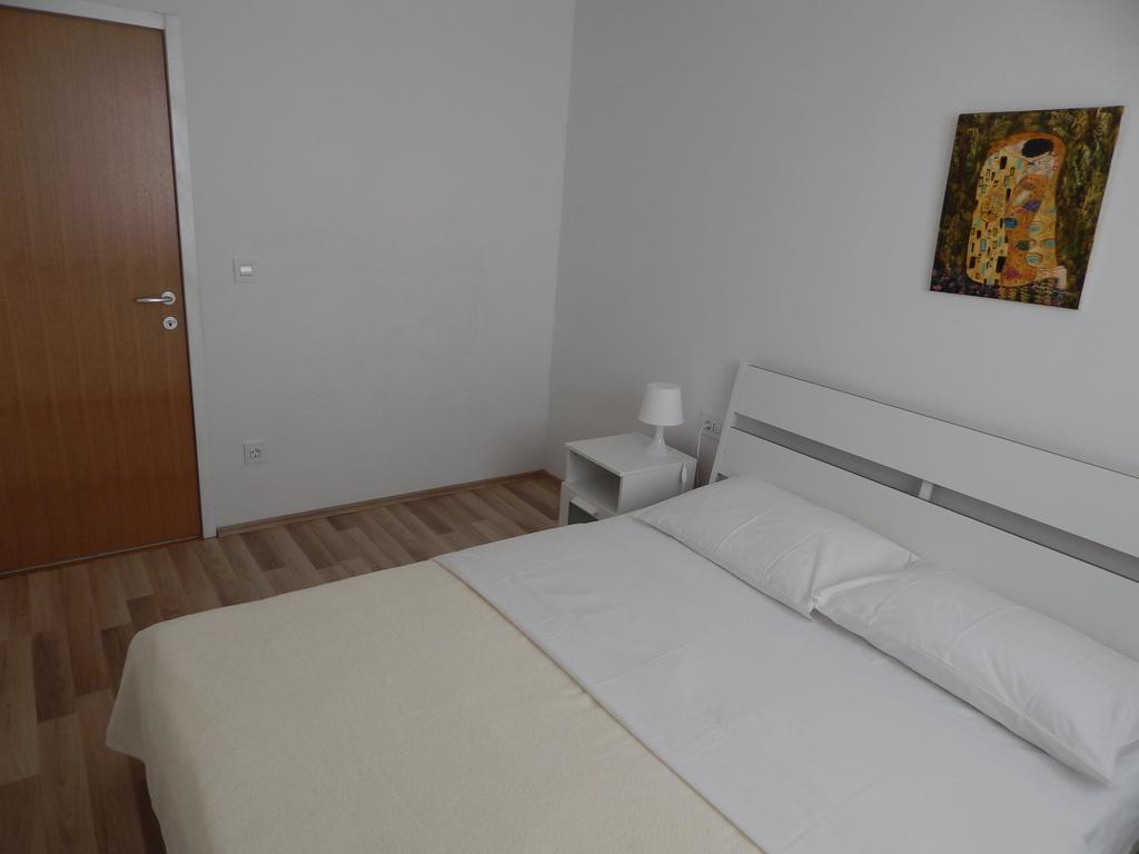 Apartment Saric Sukošan 외부 사진
